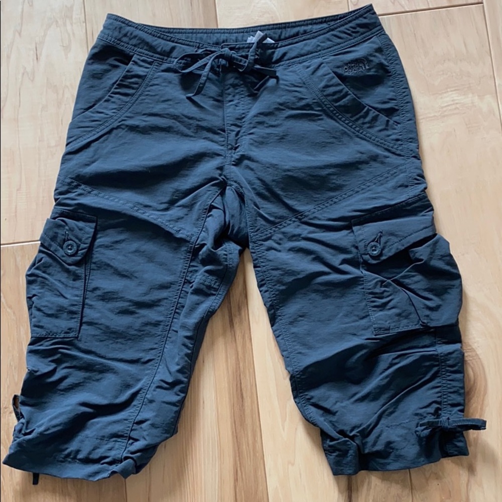The North Face Hiking Capris